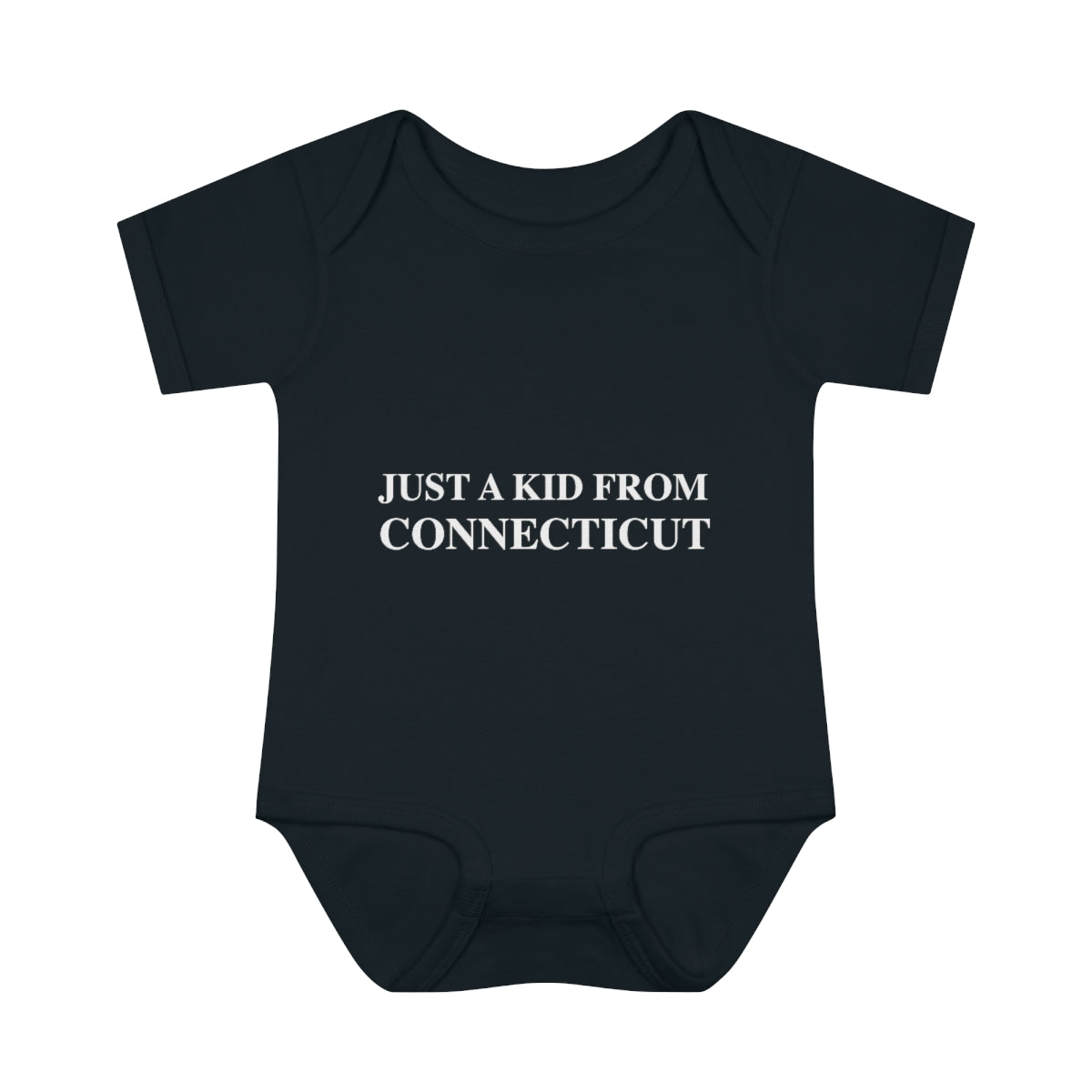 ct / connecticut onesie 