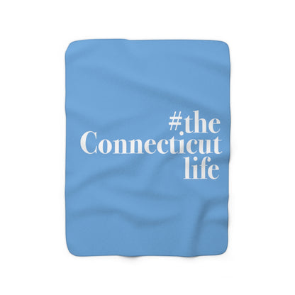 Ct / connecticut blanket 