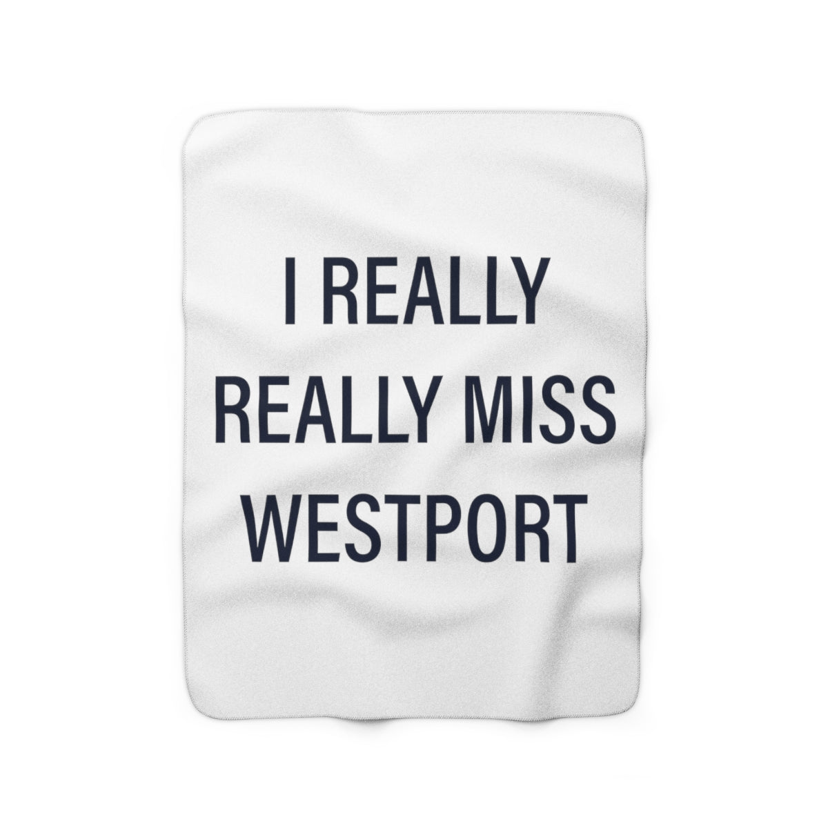 Westport ct // connecticut blanket