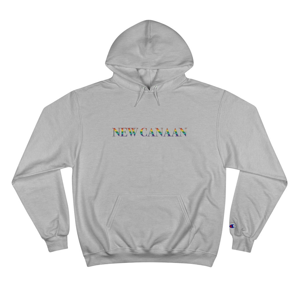 Do you have New Canaan Pride?  New Canaan, Connecticut apparel and gifts including mugs including LGBTQ inspired apparel, clothing and hoodies