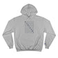 westport on repeat hoodie