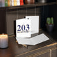 203 Westport Greeting Cards (8, 16, and 24 pcs)