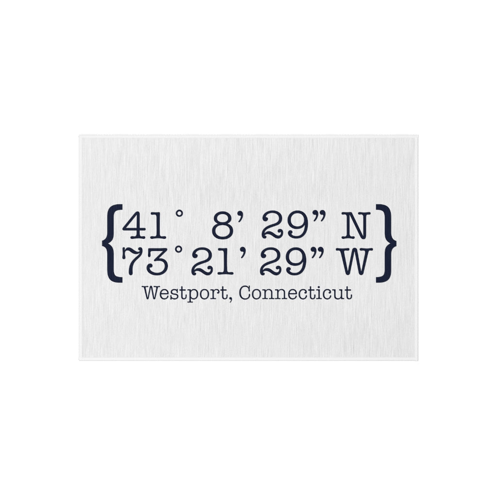 westport coordinates outdoor rug