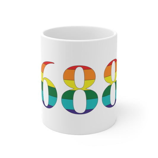 Do you have Westport Pride? Westport, Connecticut apparel and gifts including mugs including LGBTQ inspired apparel, clothing and  mugs