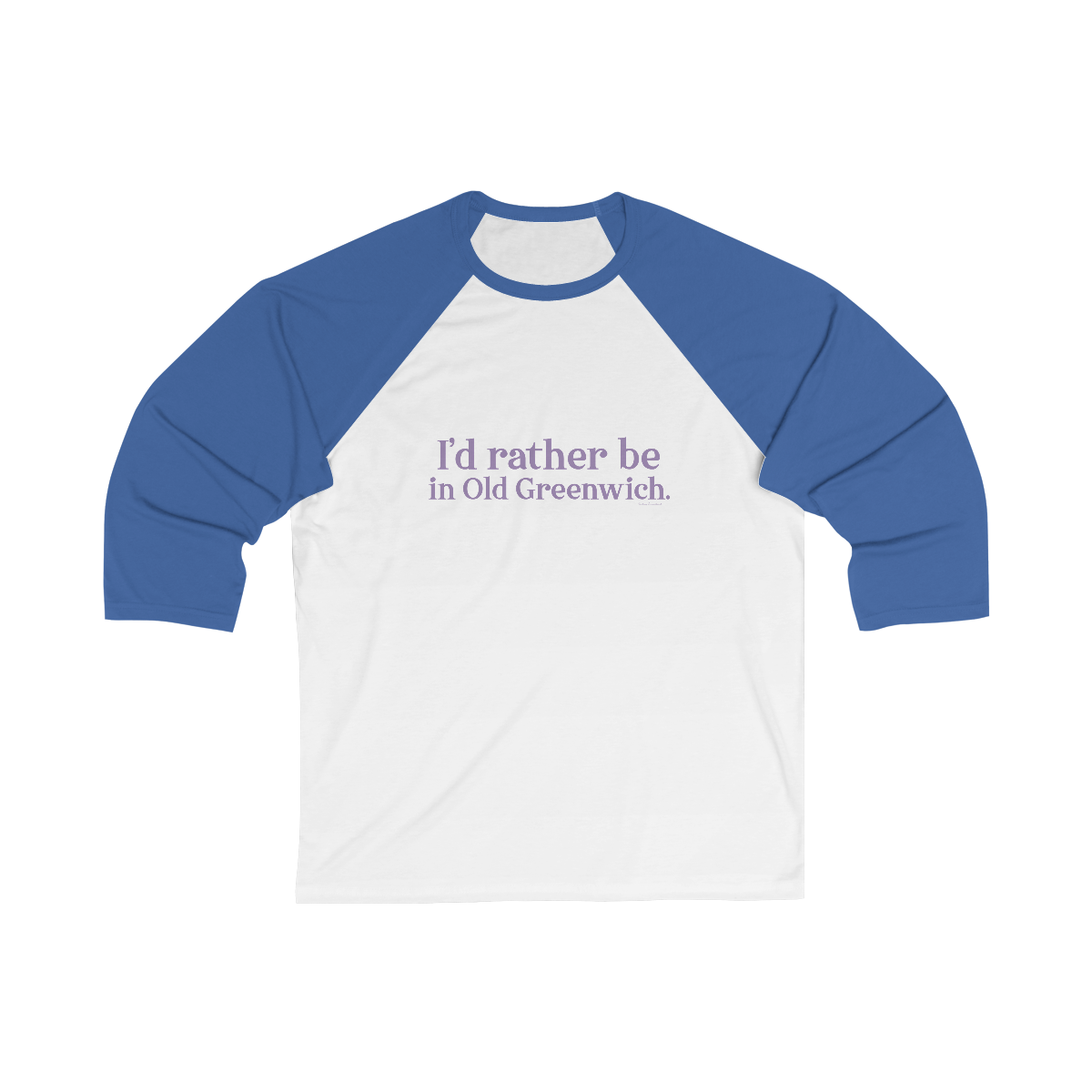 greenwich ct / connecticut unisex shirt