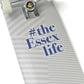 essex ct stickers, #theessexlife, essex connecticut stickers gifts and apparel 