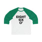 eight six oh / ct / connecticut / 860 shirt 