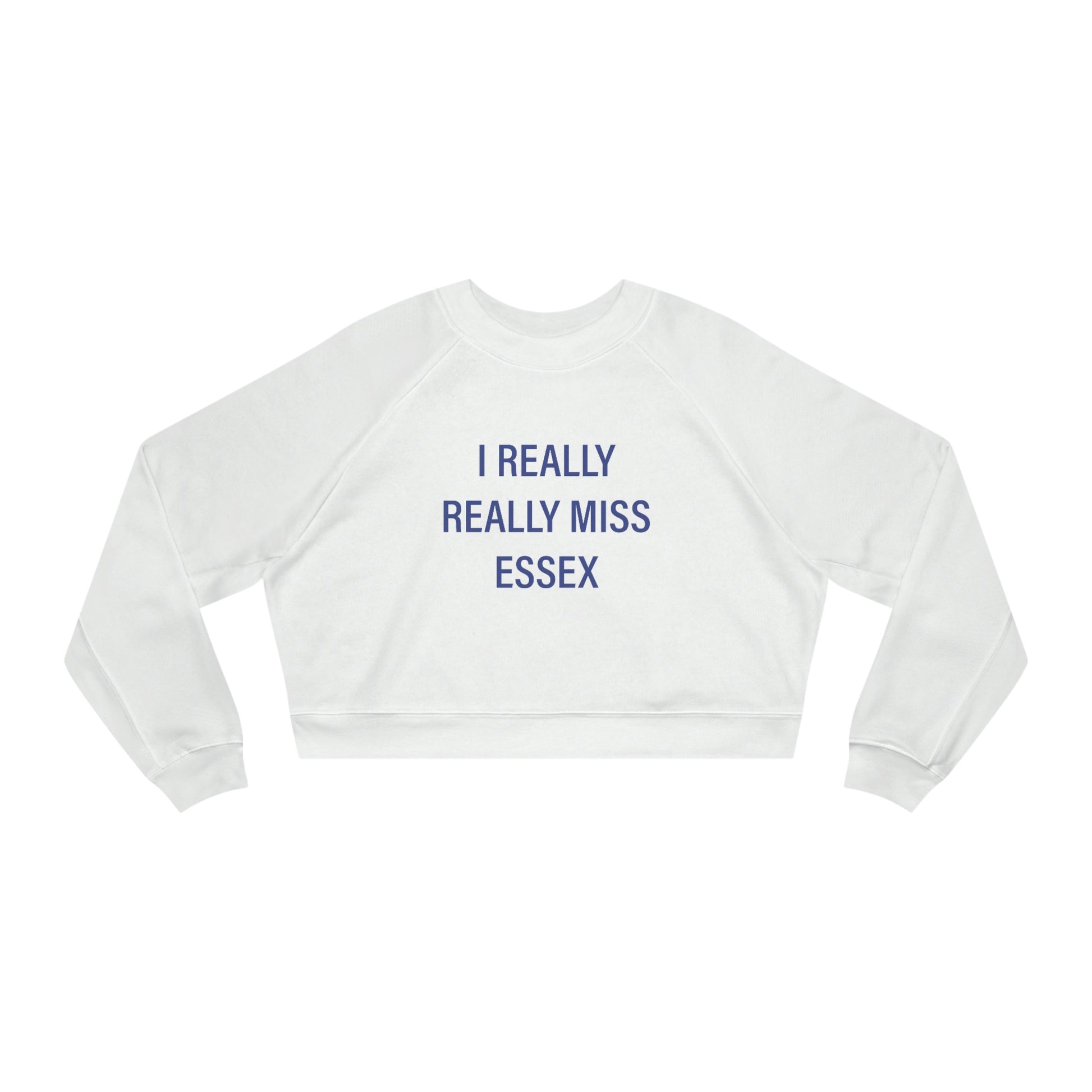 Essex ct womens sweatshirt 