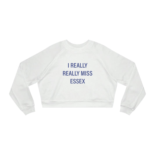 Essex ct womens sweatshirt 