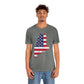 Maine American Flag collection has tee shirts, mugs, reusable bags, and other apparel and gifts. All proceeds goes to help build the Finding Maine brand and get our website up and going. Free shipping on all products. 