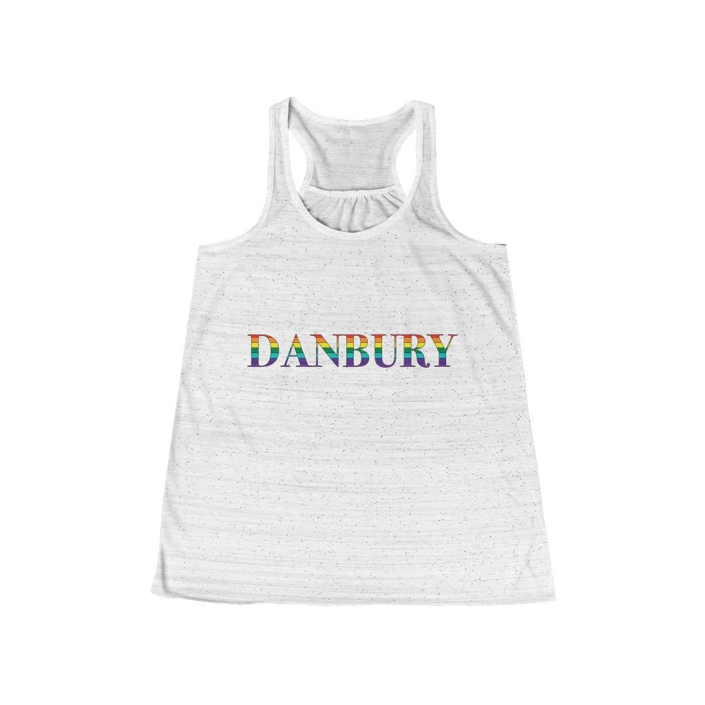 Danbury rainbow, danbury pride