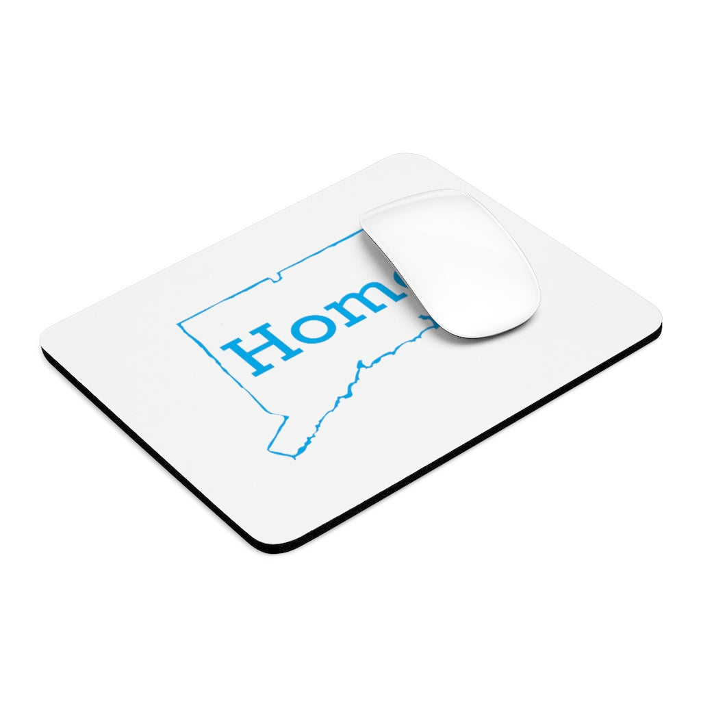 Connecticut Home Mousepad