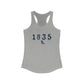 1835 Westport Women's Ideal Racerback Tank