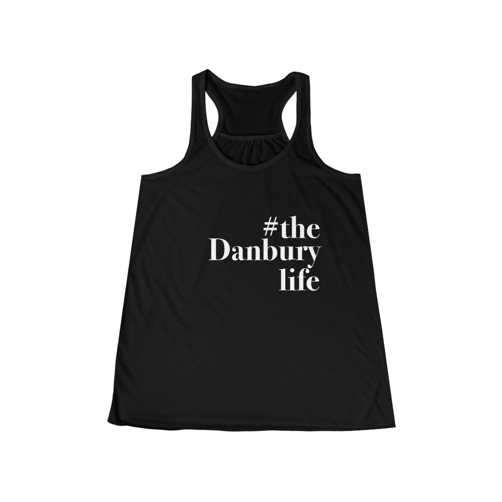 #thedanburylife tank top shirt