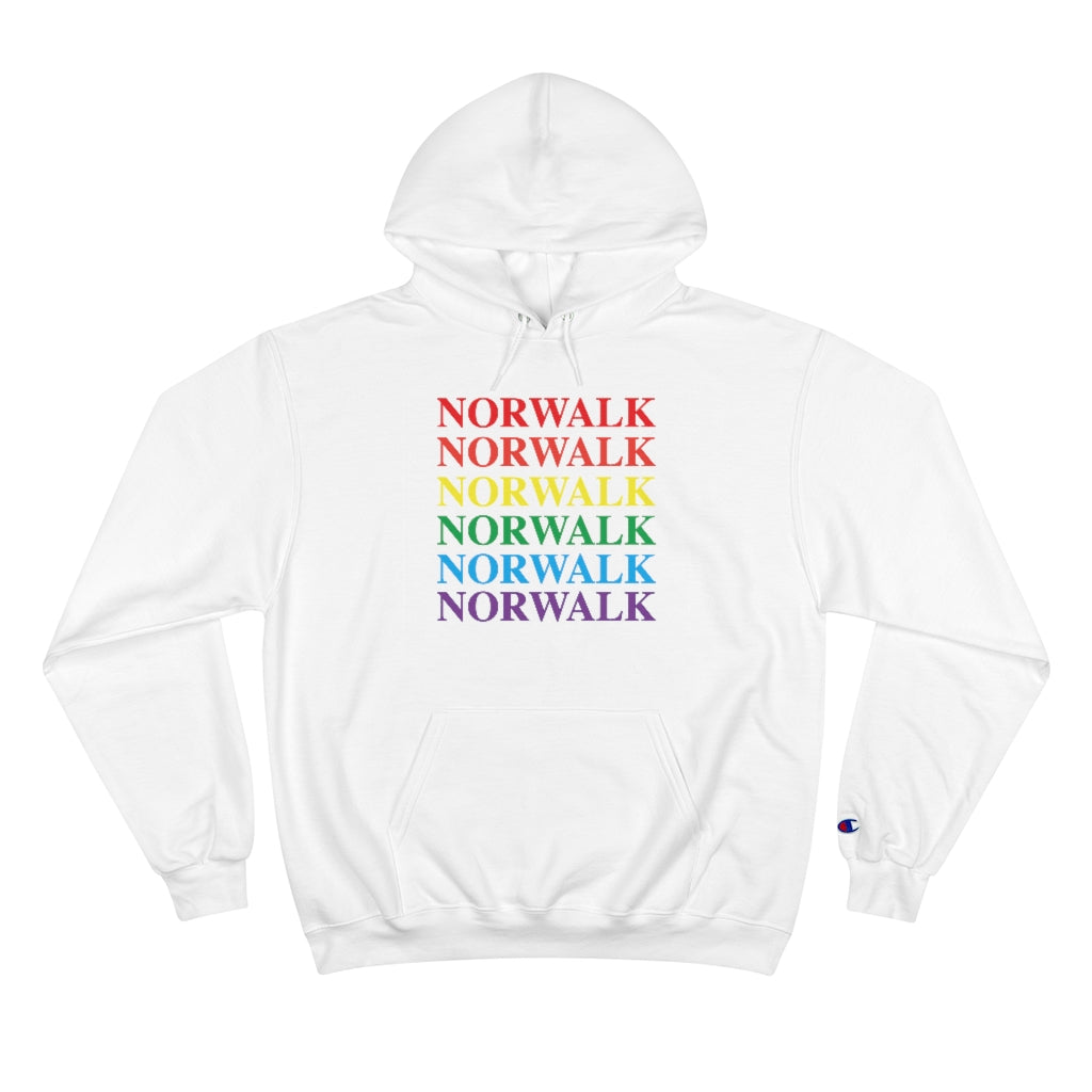 Do you have Norwalk Pride? Norwalk, Connecticut apparel and gifts including mugs including LGBTQ inspired tote bags. 10% of pride sales are donated to a Connecticut LGBTQ organization. Free shipping! 