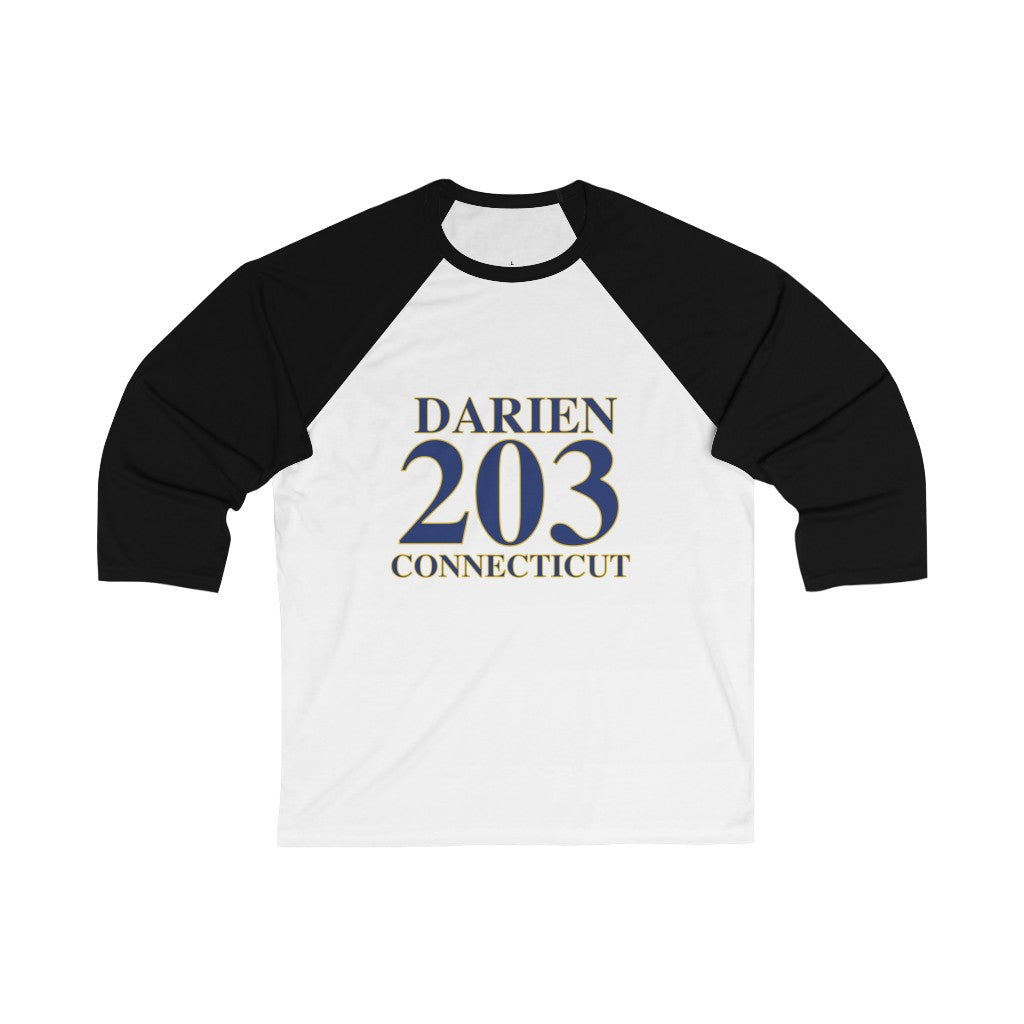 darien 203 connecticut shirt