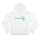 ct / connecticut hooded sweatshirt hoodie 