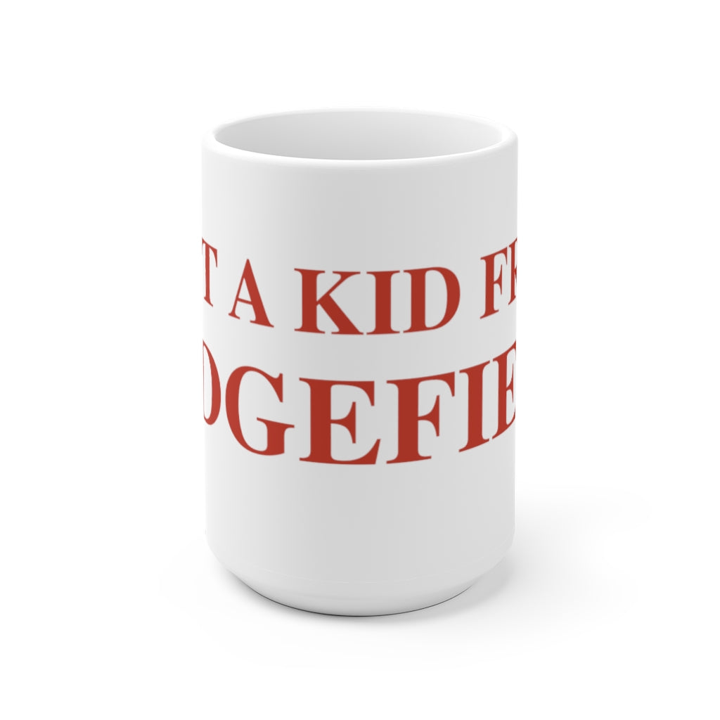 Just a kid from Ridgefield. Ridgefield, Connecticut tee shirts, hoodies sweatshirts, mugs and other apparel, home gifts and souvenirs. Proceeds of this collections goes to help Finding Ridgefield and Finding Connecticut’s brand. Free USA shipping