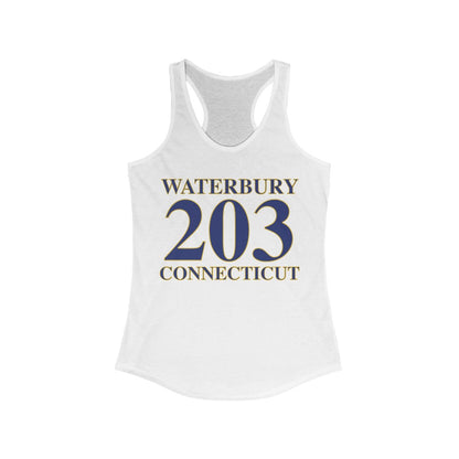 203 Waterbury Collection  203 Waterbury tee shirts, hoodies, sweatshirts, mugs, and other apparel and home gifts. • Proceeds of this collection go to help build Finding Connecticut's brand. • Free USA shipping • Finding Connecticut