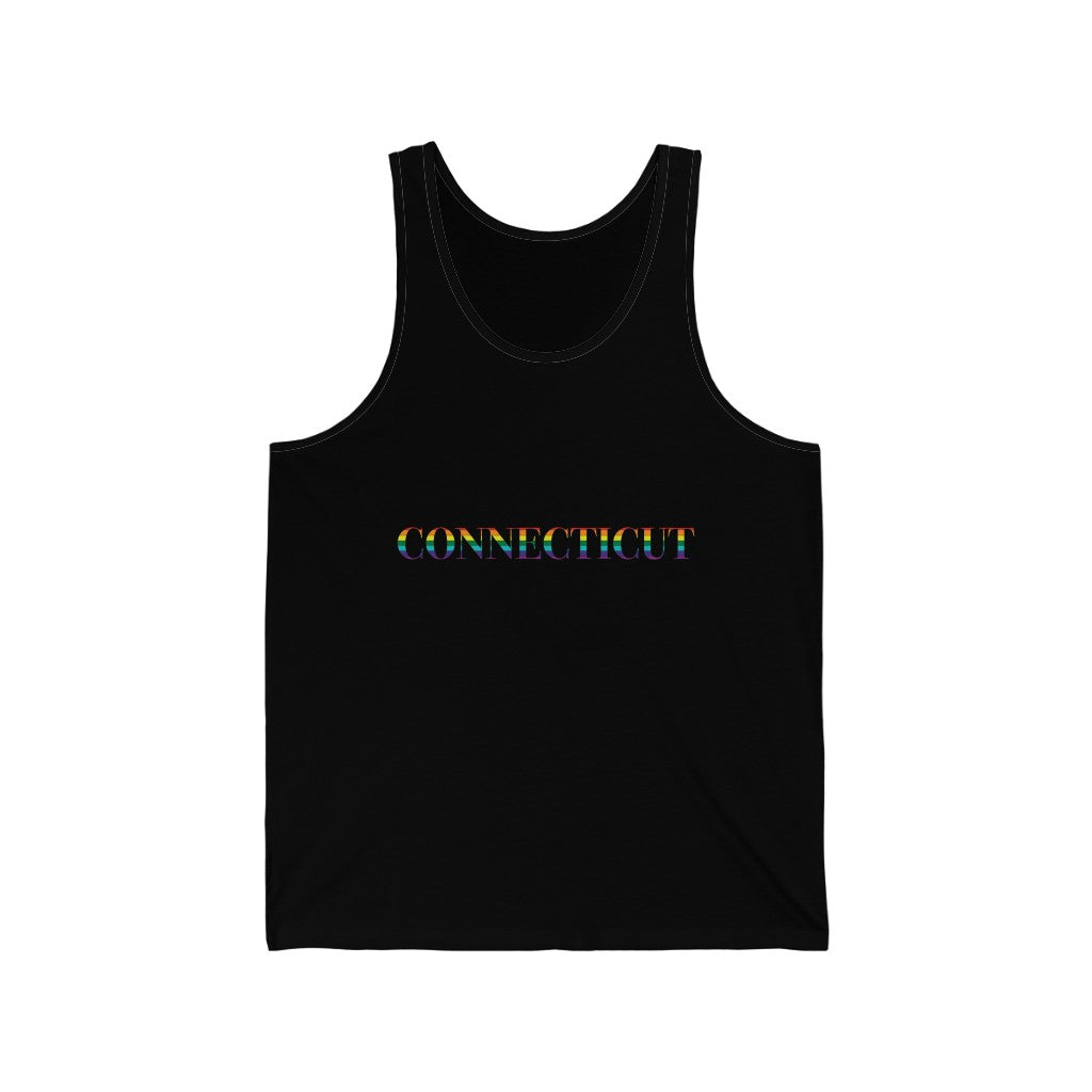 Do you have Connecticut Pride?  Connecticut apparel and gifts including mugs including LGBTQ inspired tank tops and shirts