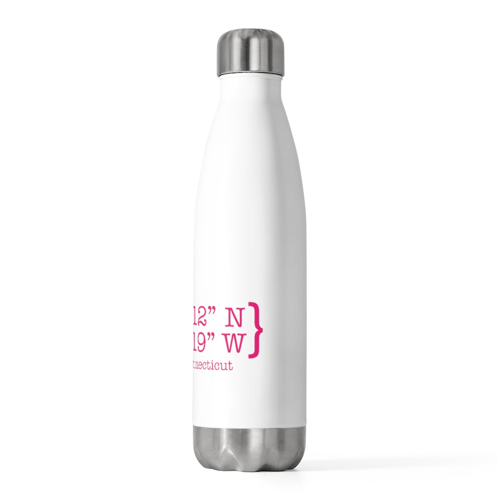 Stamford Coordinates 20oz Insulated Bottle