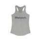 westport connecticut tank top 
