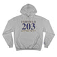 203 Fairfield tee shirts, hoodies, sweatshirts, mugs, and other apparel and home gifts. • Proceeds of this collection go to help build Finding Fairfield &  Finding Connecticut's brand. • Free USA shipping 