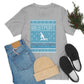 Westport Ugly Holiday Unisex Jersey Short Sleeve Tee