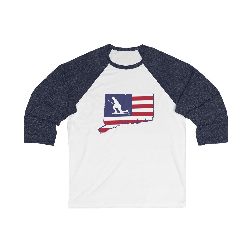 Westport Conencticut  shirt. minuteman westport unisex shirt