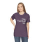 #thefairfieldlife Unisex Jersey Short Sleeve T-Shirt