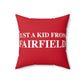 just a kid from fairfield pillow and home decor 