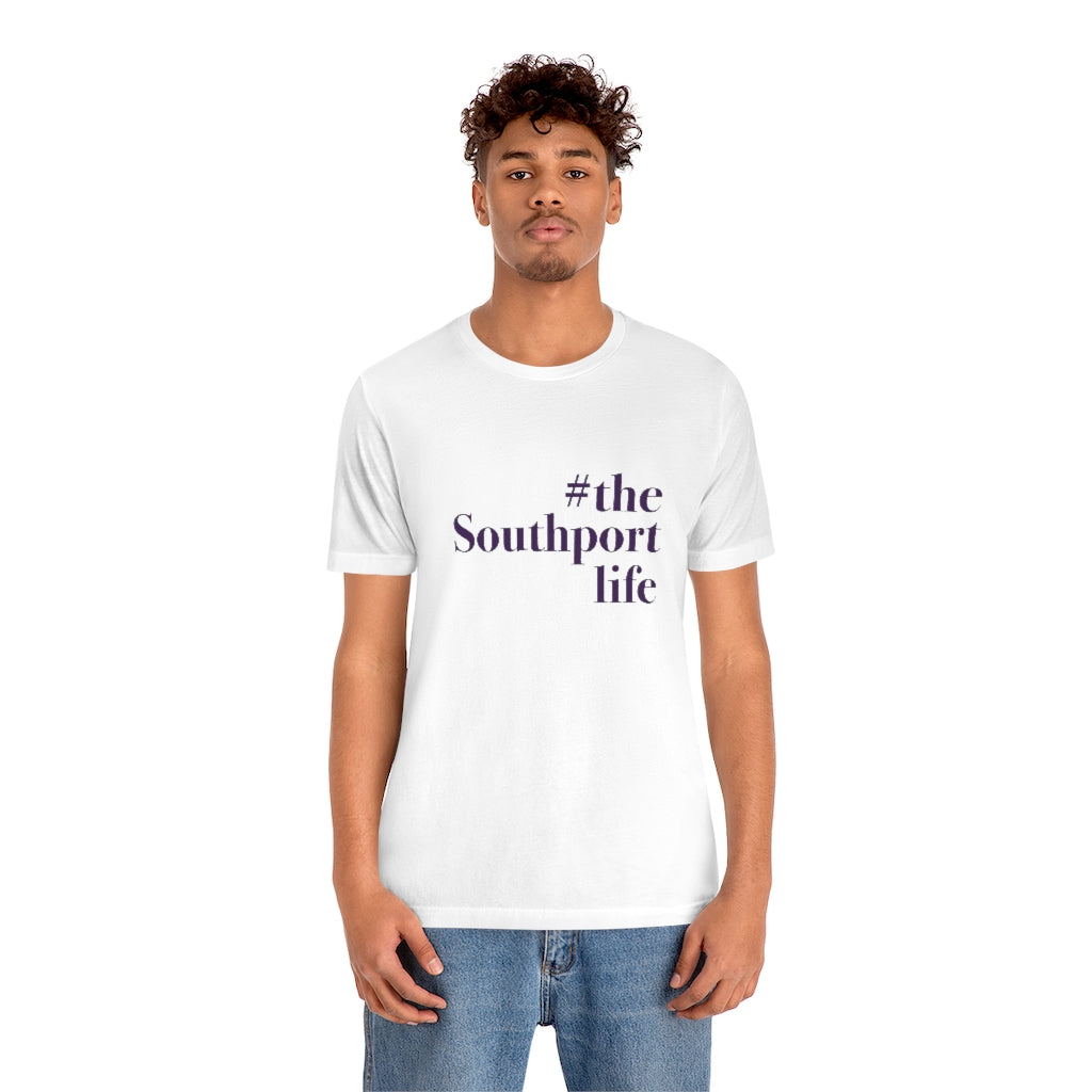 #southportlife, Southport, Connecticut tee shirts, hoodies sweatshirts, mugs and other apparel, home gifts and souvenirs. Proceeds of this collections goes to help Finding Fairfield and Finding Connecticut’s brand. Free USA shipping 