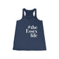 essex ct womens tank top, #theessexlife, essex conneticut shirts gifts and apparel 