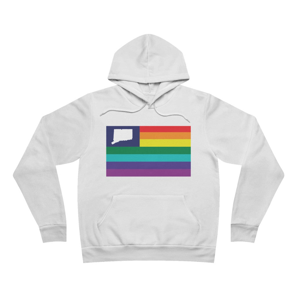 Do you have Connecticut Pride?  Connecticut apparel and gifts including mugs including LGBTQ inspired hoodies and tees