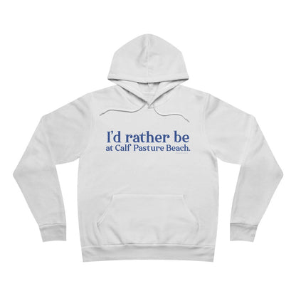 I'd rather be at Calf Pasture Beach   I’d rather be at Calf Pasture Beach.  Norwalk Connecticut tee shirts, hoodies sweatshirts, mugs and other apparel, home gifts and souvenirs. Proceeds of this collections goes to help Finding Norwalk and Finding Connecticut’s brand. Free USA shipping.