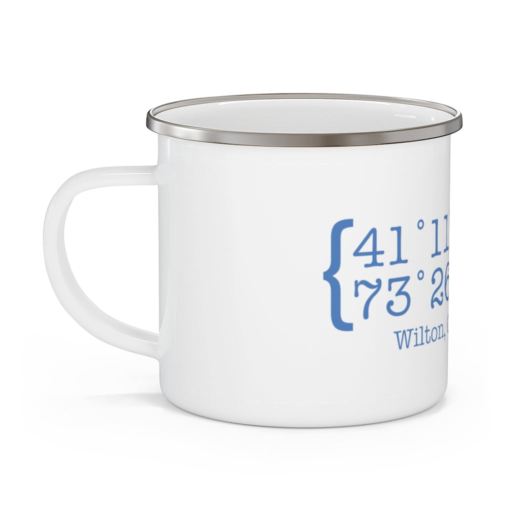 Wilton Coordinates, Wilton Connecticut tee shirts, hoodies sweatshirts, mugs and other apparel, home gifts and souvenirs. Proceeds of this collections goes to help Finding Connecticut’s brand. Free USA shipping 