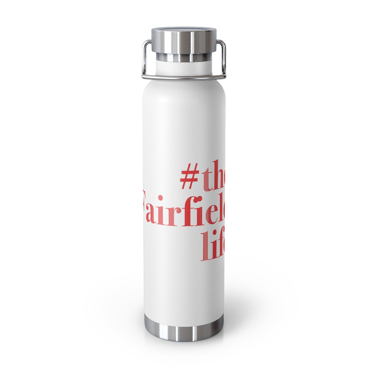 fairfield ct waterbottle