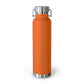 I Really Really Miss Essex Copper Vacuum Insulated Bottle, 22oz