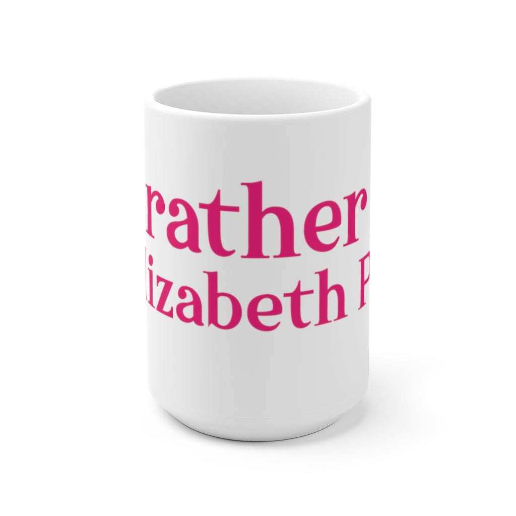 I’d rather be at Elizabeth Park mugs.  West Hartford Connecticut tee shirts, hoodies sweatshirts, mugs, and other apparel, home gifts, and souvenirs. Proceeds of this collection go to help Finding Connecticut’s brand. Free USA shipping. 