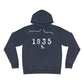 1835 Westport - White Unisex Sponge Fleece Pullover Hoodie