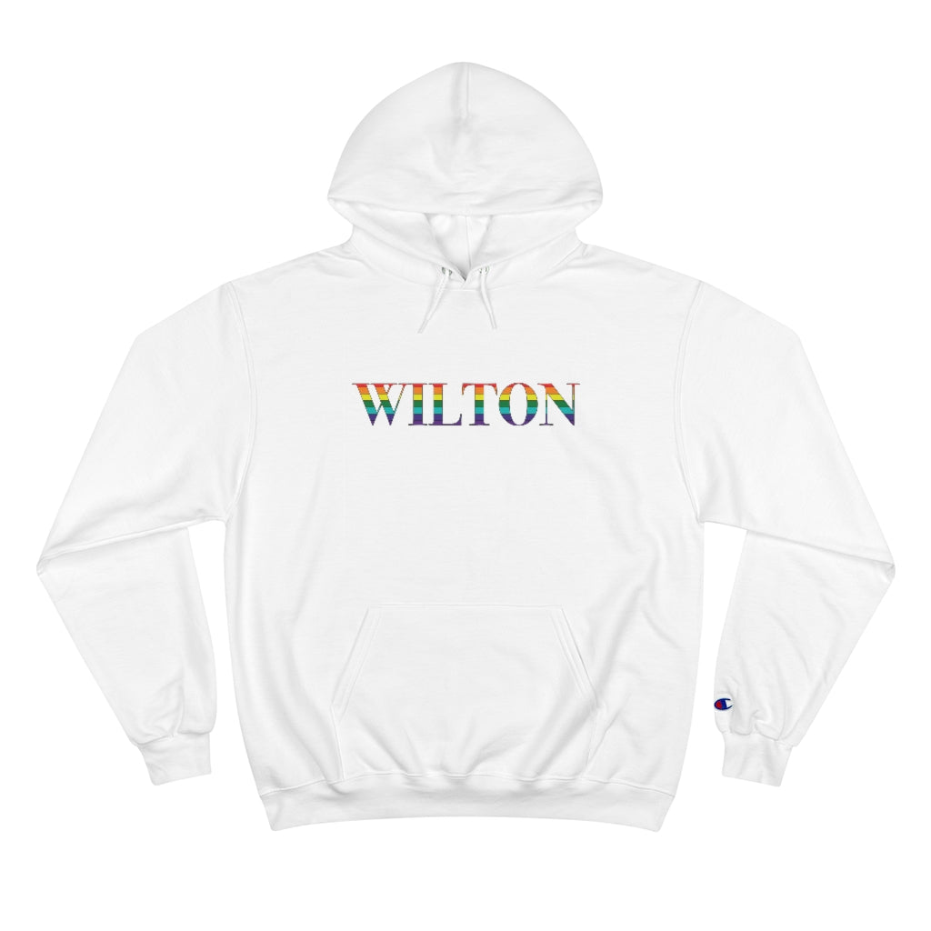 Do you have Wilton Pride? Wilton, Connecticut apparel and gifts including mugs including LGBTQ inspired tote bags. 10% of pride sales will be donated to a Connecticut LGBTQ organization. Free USA shipping. 