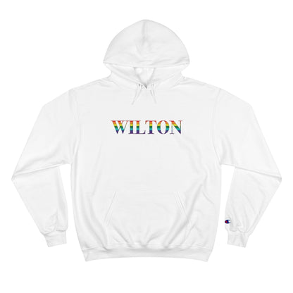 Do you have Wilton Pride? Wilton, Connecticut apparel and gifts including mugs including LGBTQ inspired tote bags. 10% of pride sales will be donated to a Connecticut LGBTQ organization. Free USA shipping. 