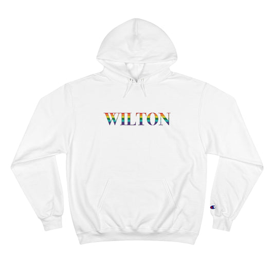 Do you have Wilton Pride? Wilton, Connecticut apparel and gifts including mugs including LGBTQ inspired tote bags. 10% of pride sales will be donated to a Connecticut LGBTQ organization. Free USA shipping. 