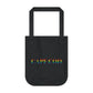 Cape Cod Rainbow Organic Canvas Tote Bag