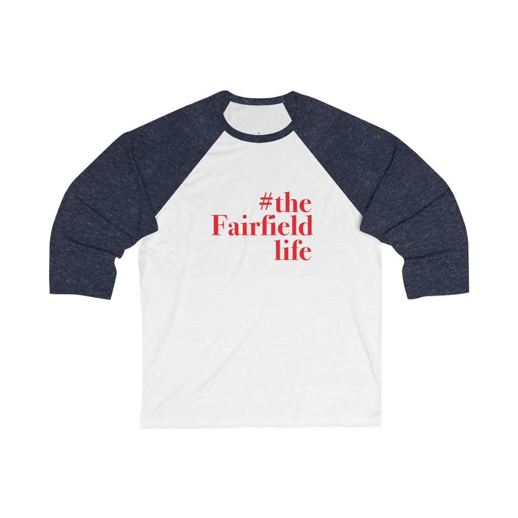 fairfield unisex shirt