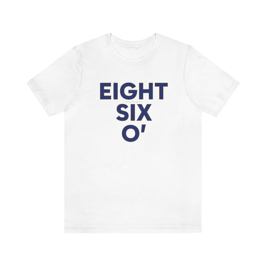 eight six oh, 860, ct, connecticut shirt tee, t 