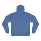 Just a kid from Essex Unisex Sponge Fleece Pullover Hoodie