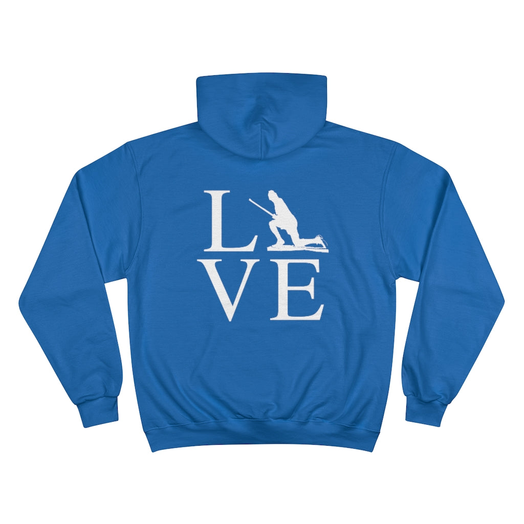 minuteman love westport ct hoodie 