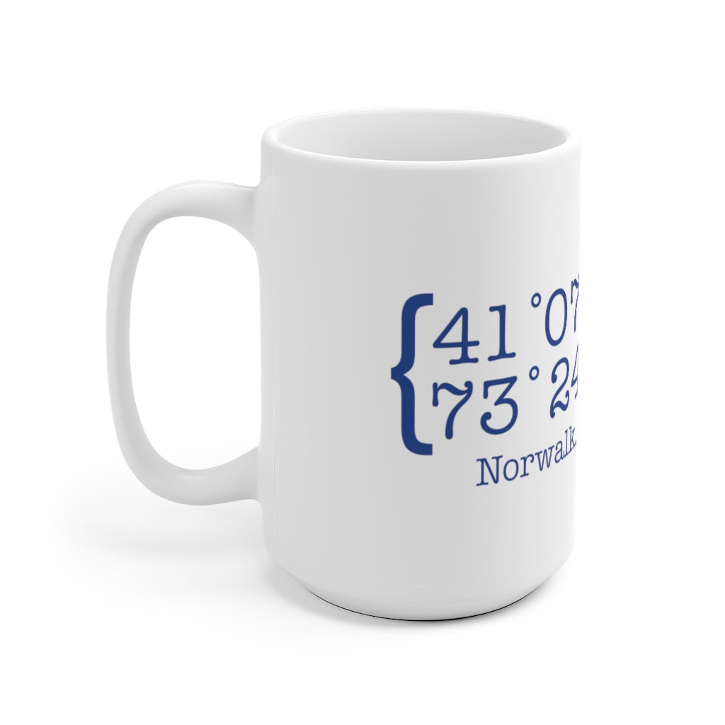 Norwalk Coordinates. Norwalk Connecticut tee shirts, hoodies sweatshirts, mugs and other apparel, home gifts and souvenirs. Proceeds of this collections goes to help  Finding Norwalk and Finding Connecticut’s brand. Free USA shipping 