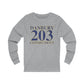 203 Danbury Collection Danbury, Connecticut tee shirts, hoodies, sweatshirts, mugs, and other apparel and home gifts. • Proceeds of this collection go to help build Finding Danbury and Finding Conencticut's brand. • Free USA shipping 